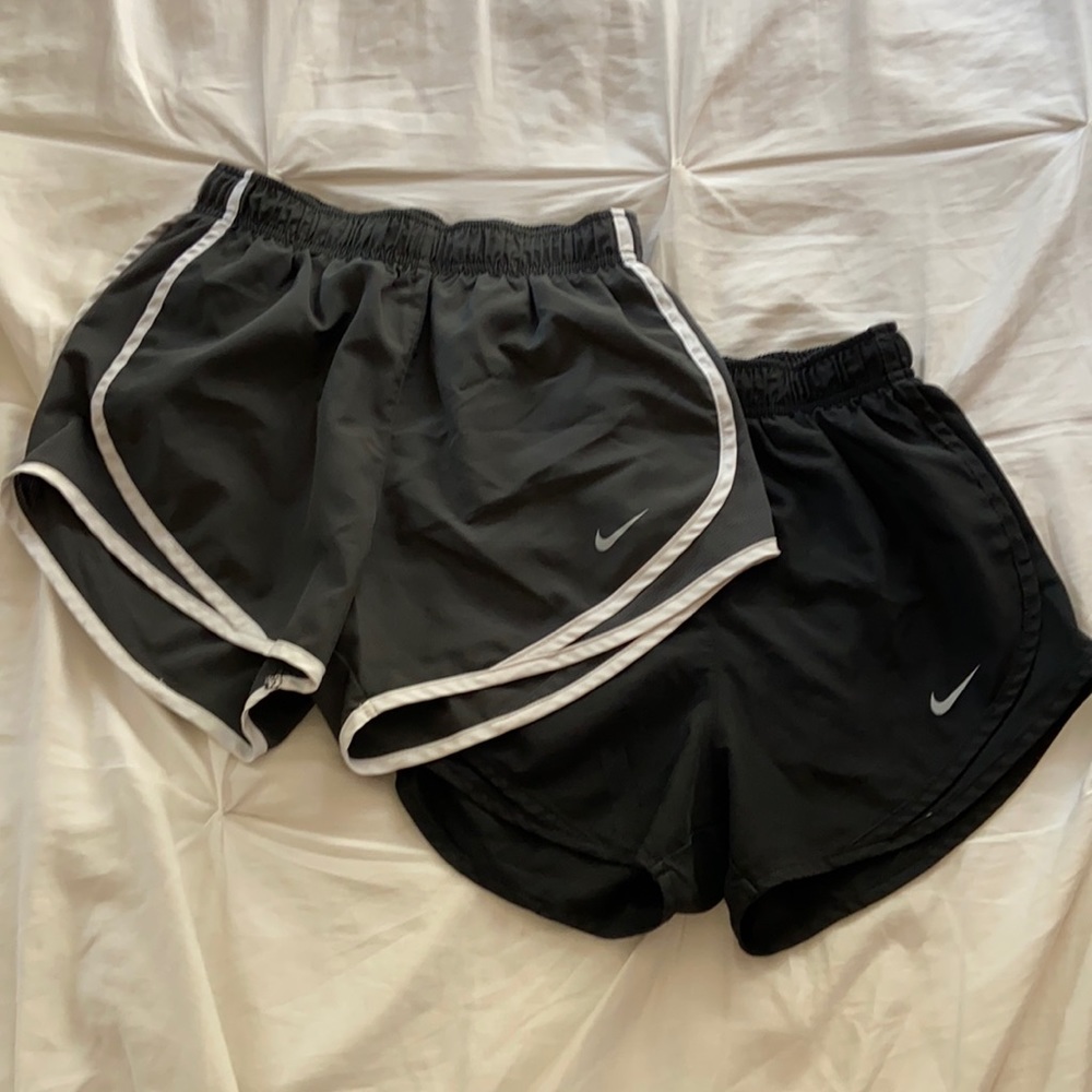 Pack of Nike shorts!